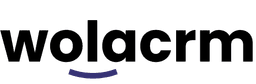 Wolacrm Logo